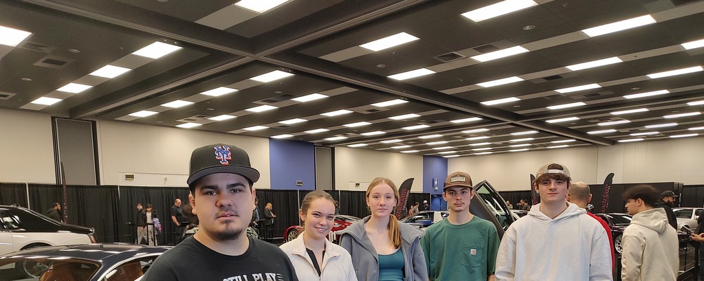 Auto 2 Montreal Car Show (2)