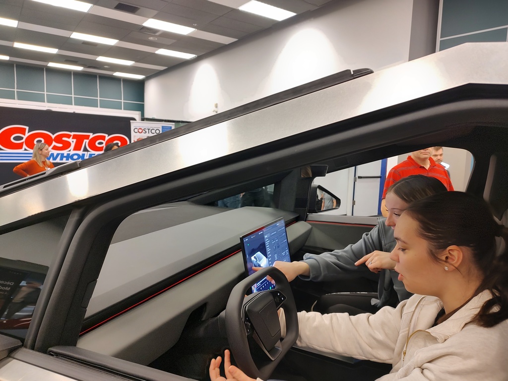 Auto 2 Montreal Car Show (1)