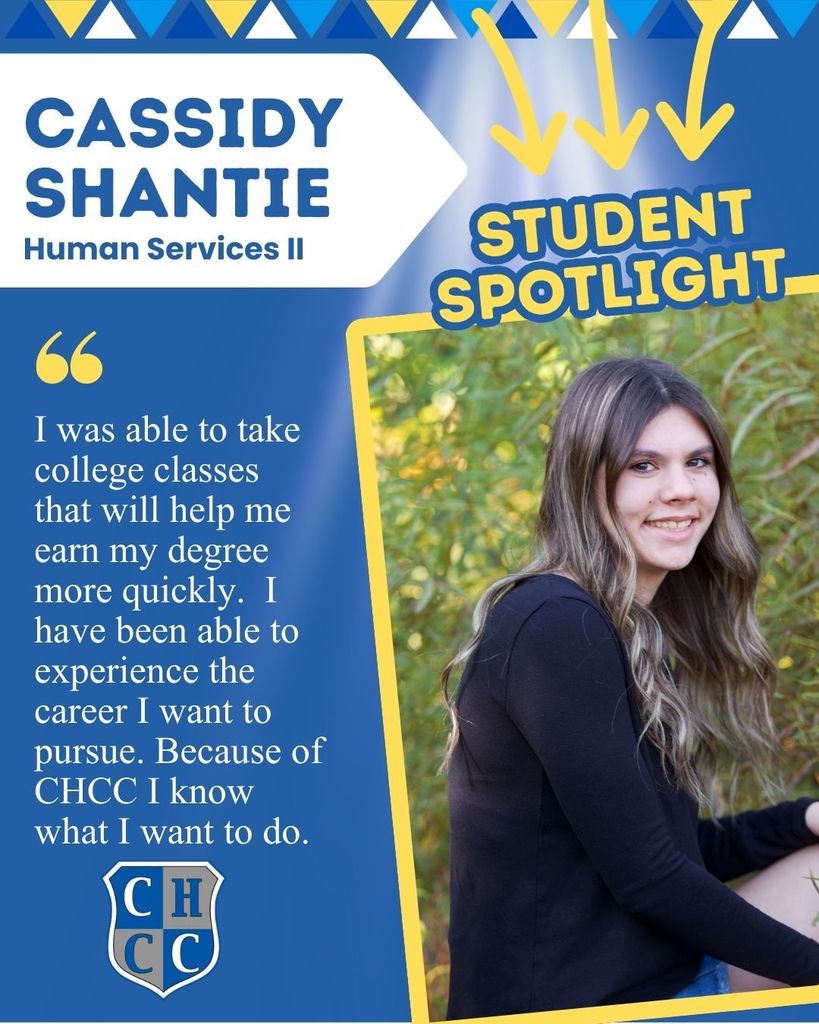 Student Spotlight