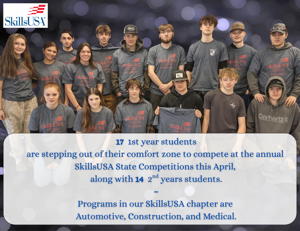 CHCC SkillsUSA