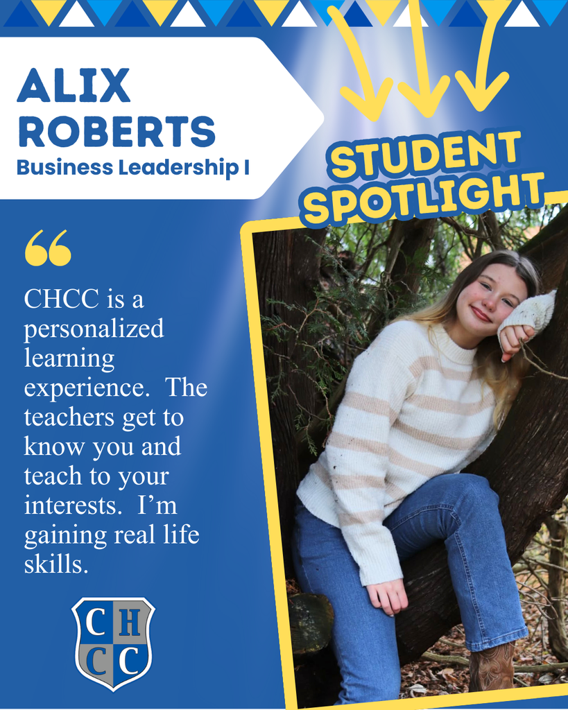 Student Spotlight