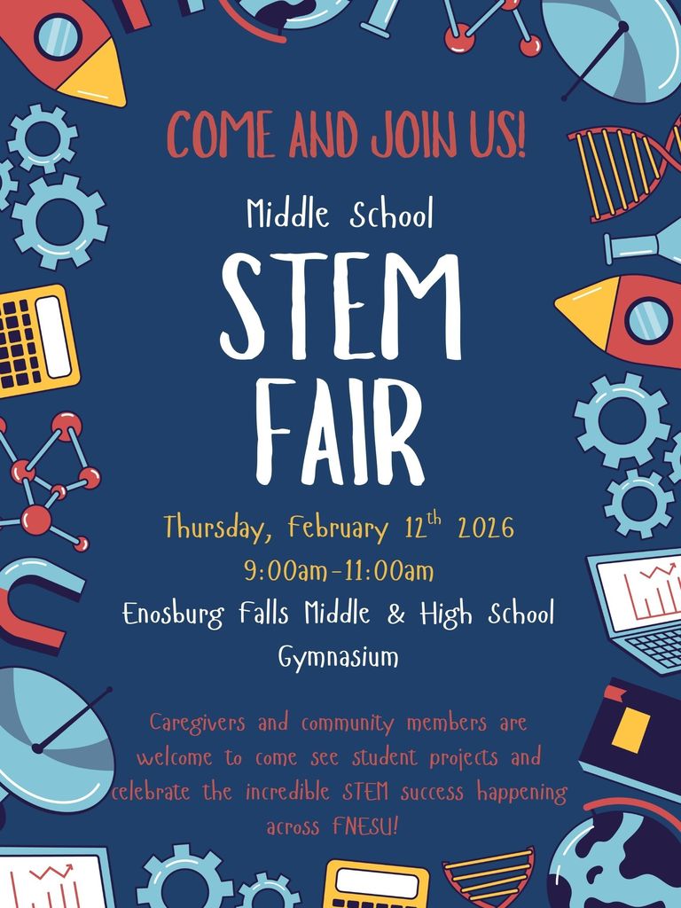 Stem Fair