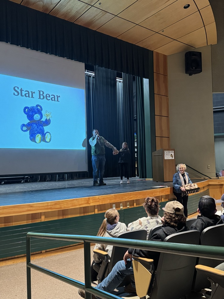 star Bears