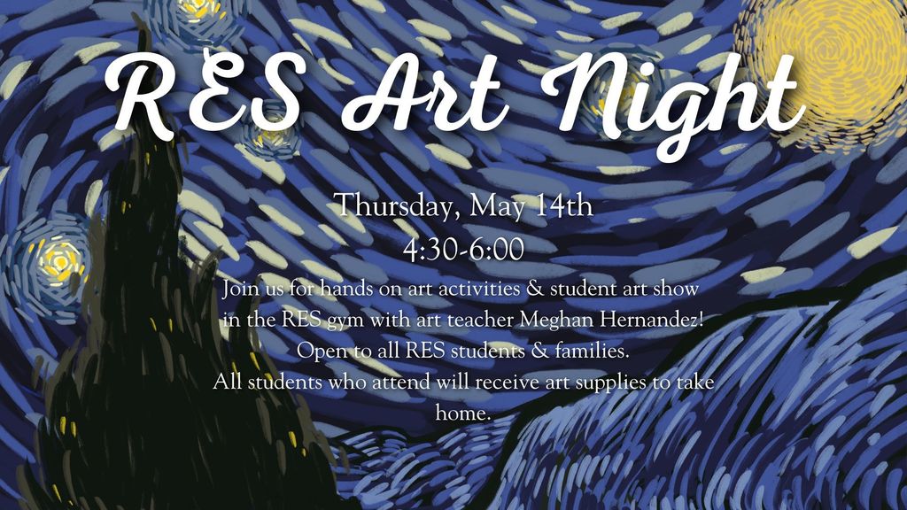Art Night