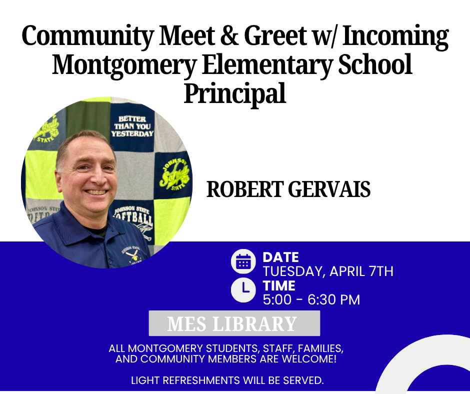 Robert Gervais Meet & Greet