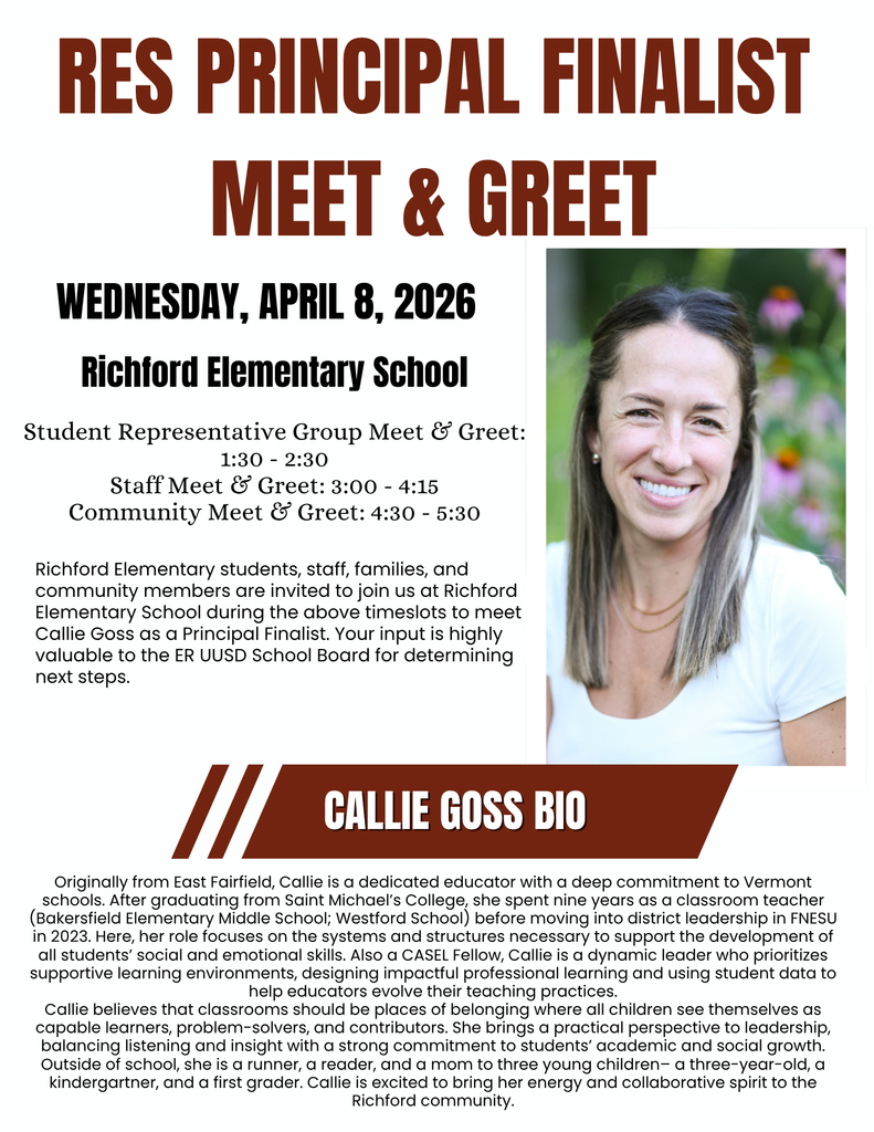 Callie Goss Meet and Greet