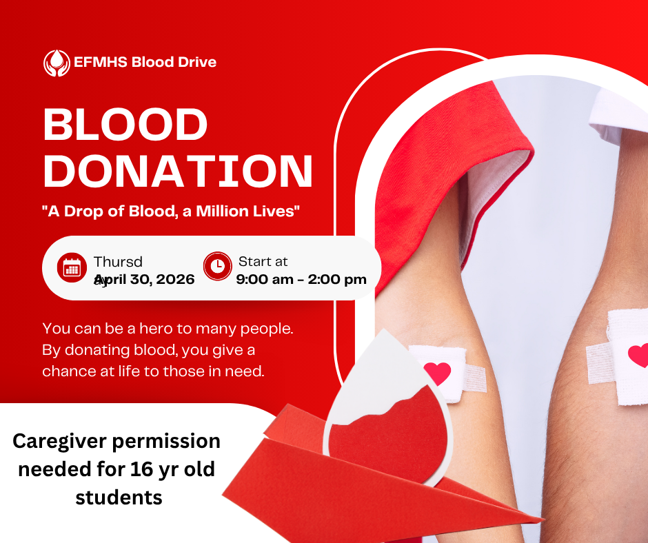 blood drive