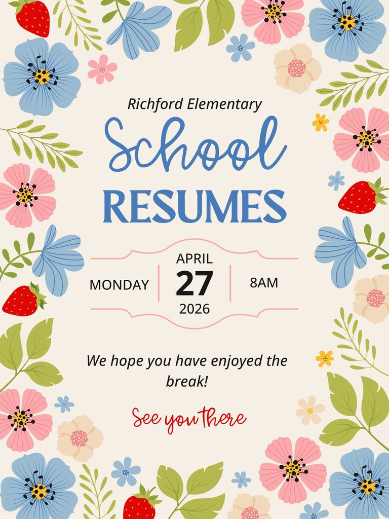 resumes