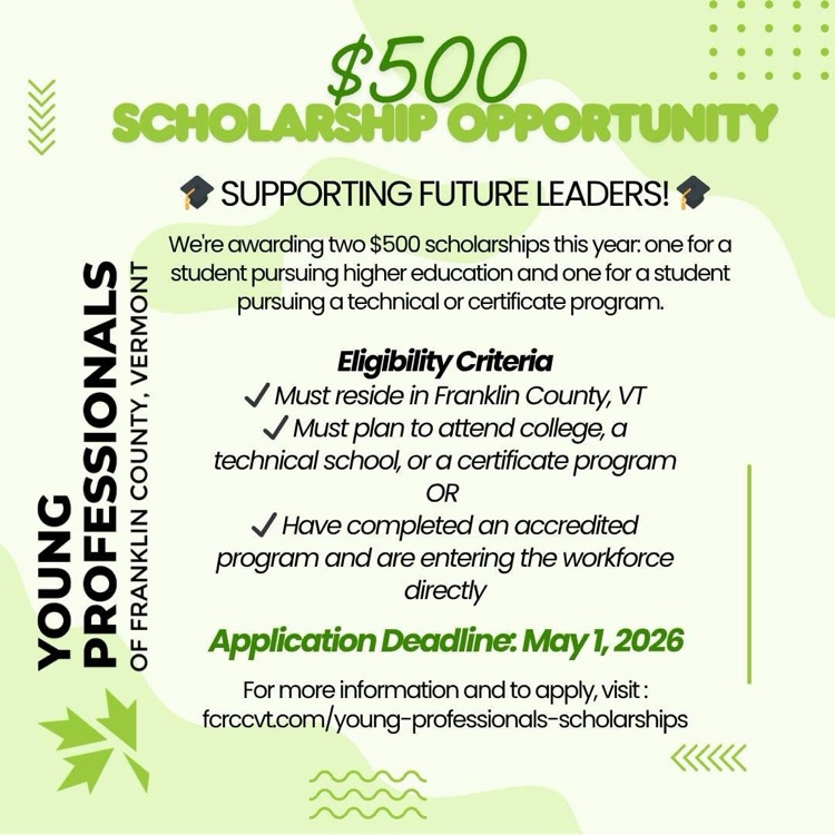 scholarship