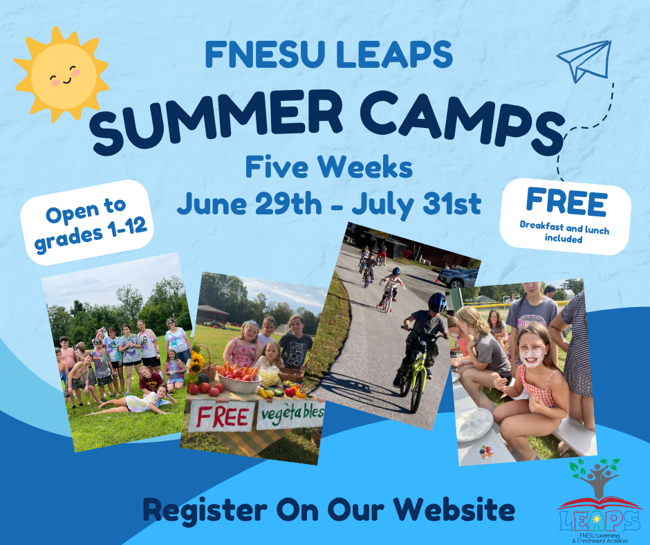 summer camp