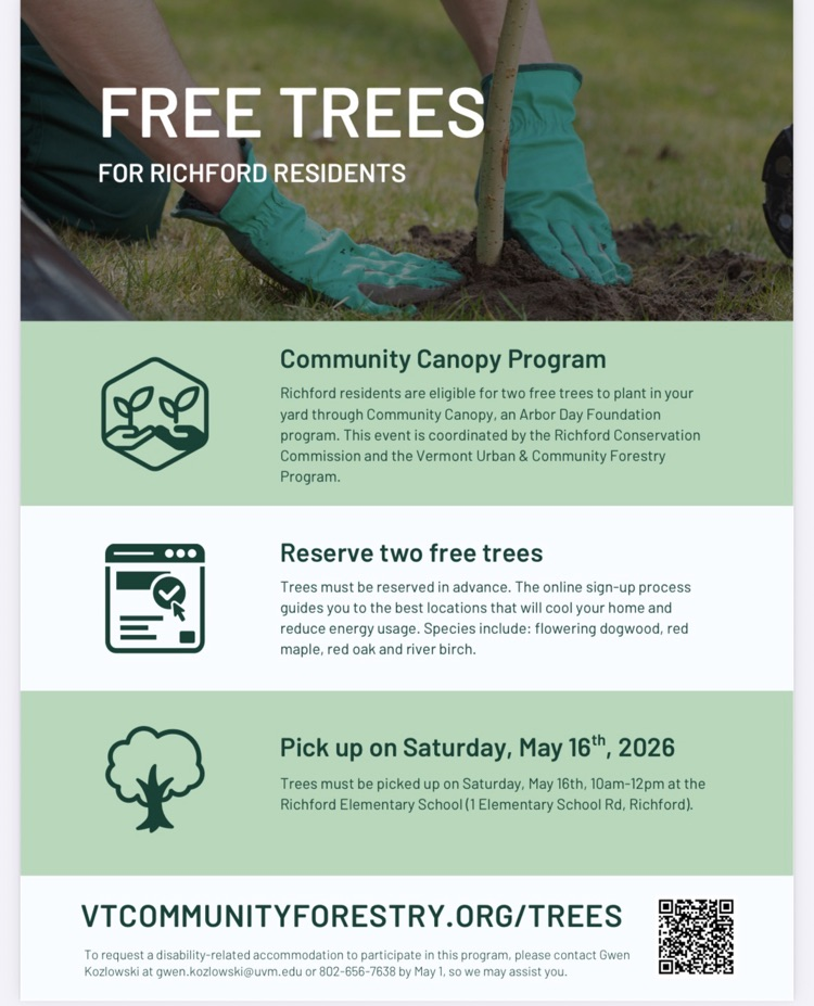 trees