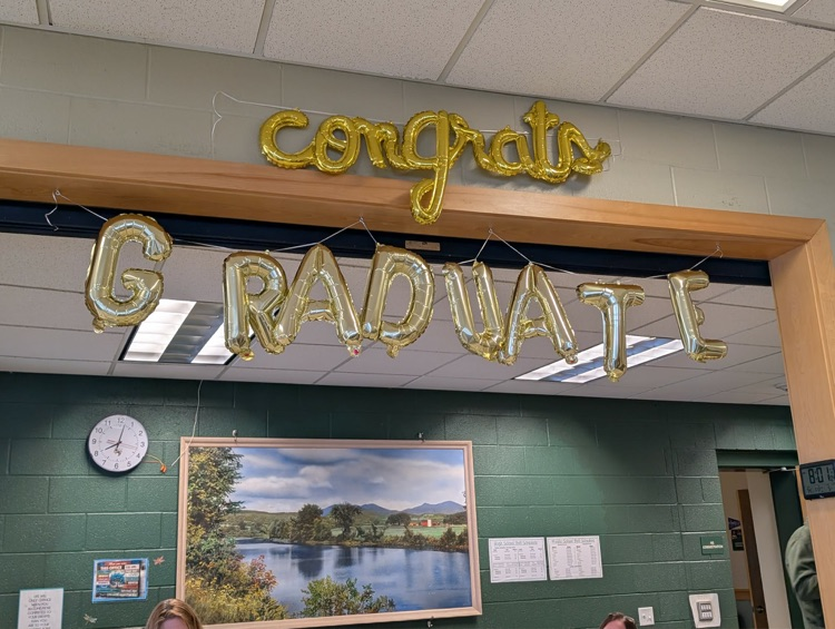 congrats