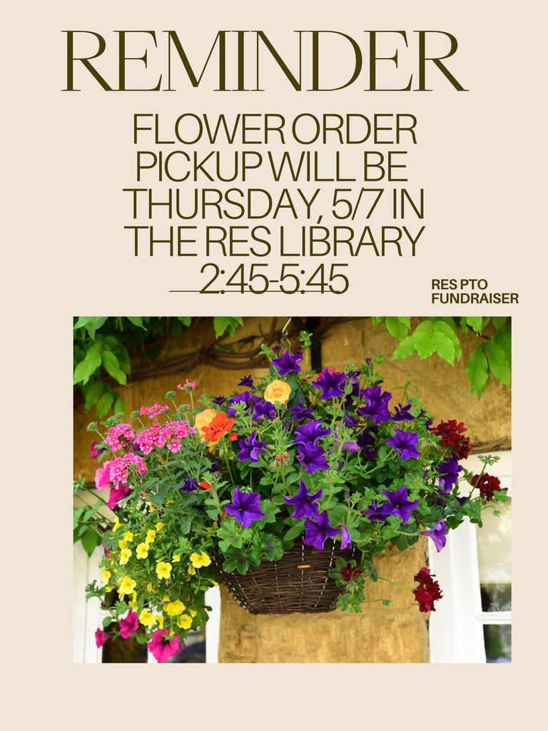 flower pickup