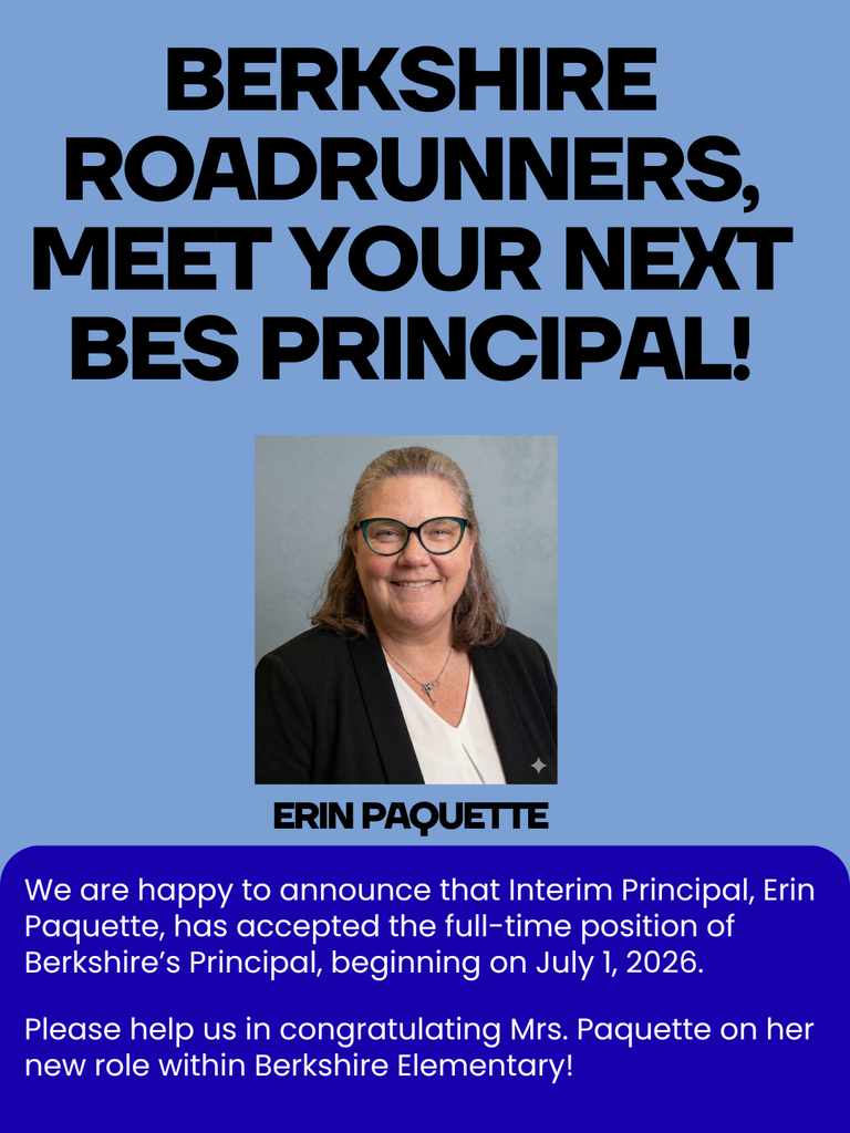 Erin Paquette Principal