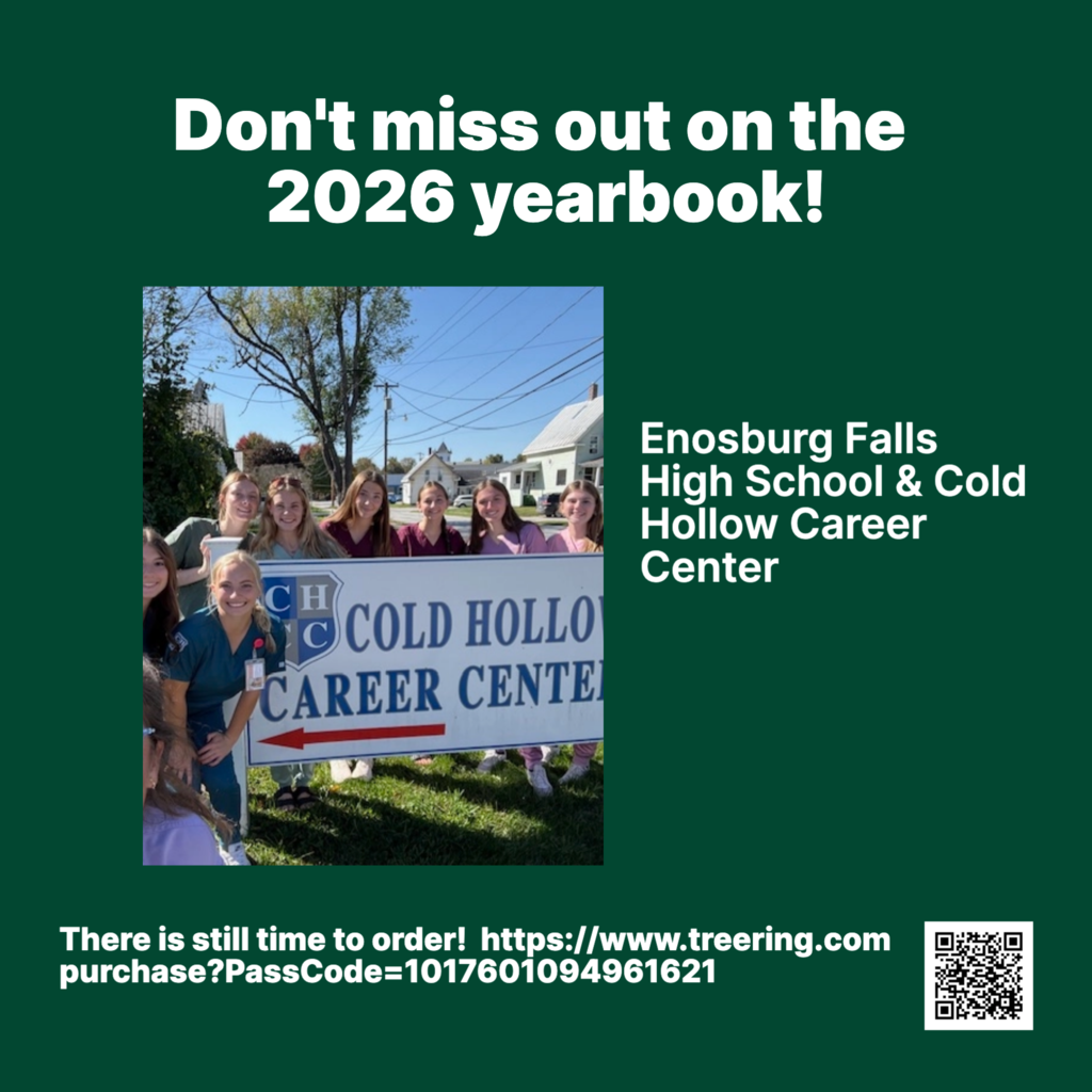 Yearbook Info