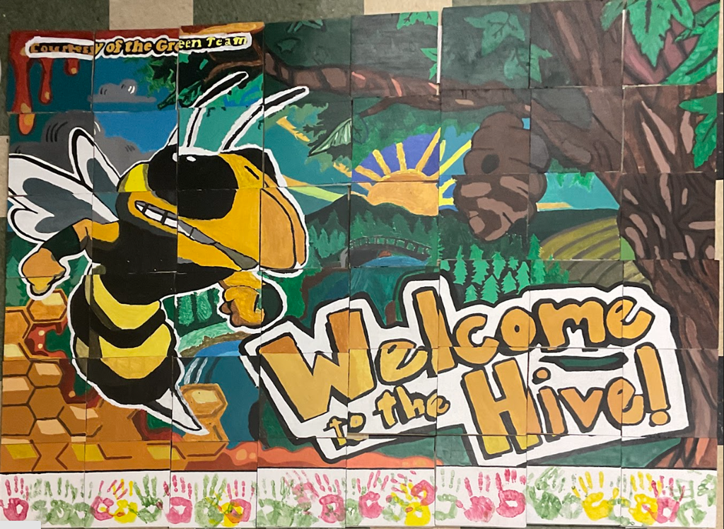 Hive