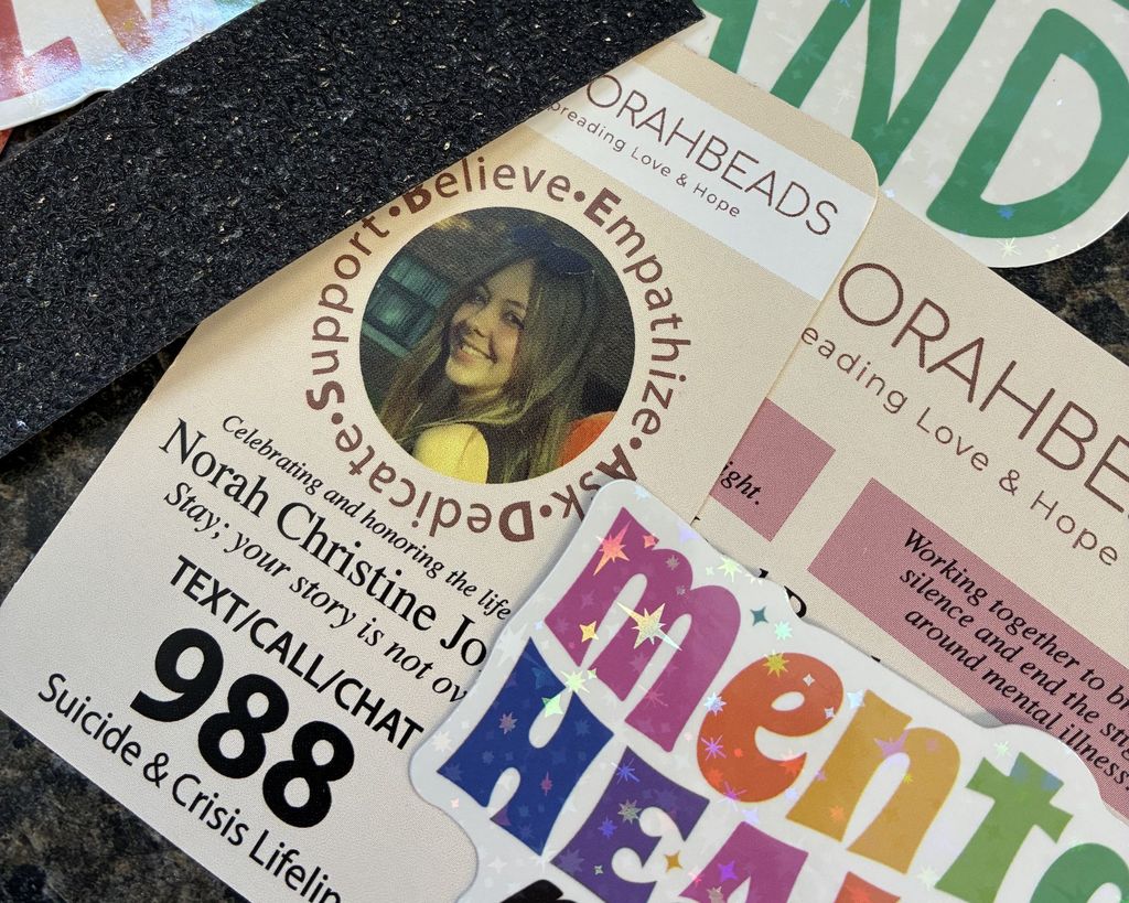 NoraBeads