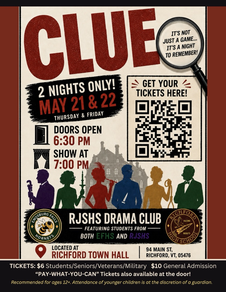clue jr