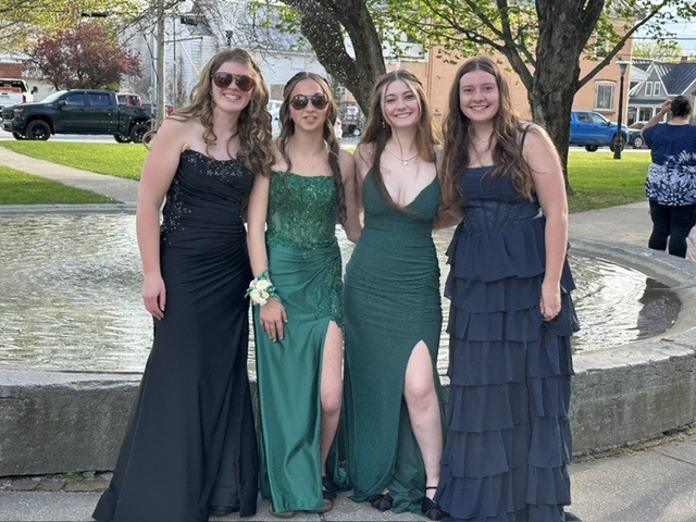 prom