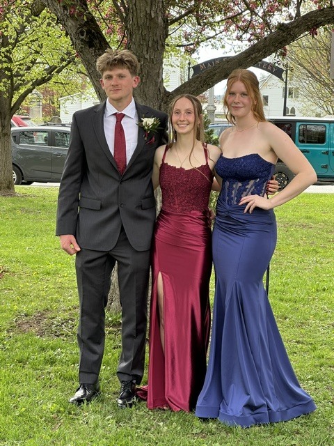 Prom