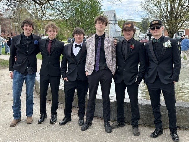 prom