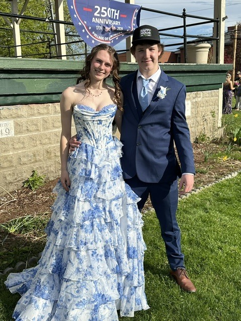 prom