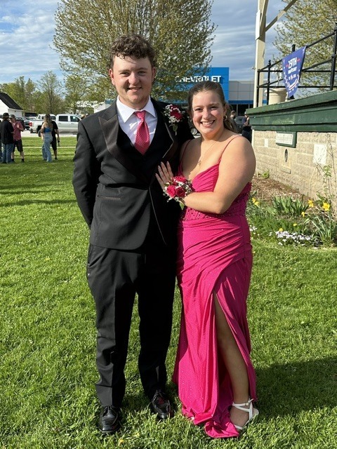 prom