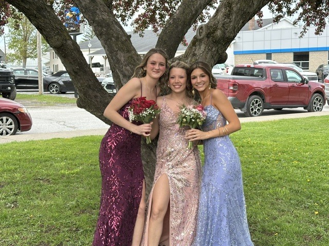 prom