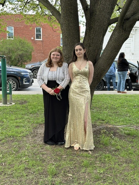 prom