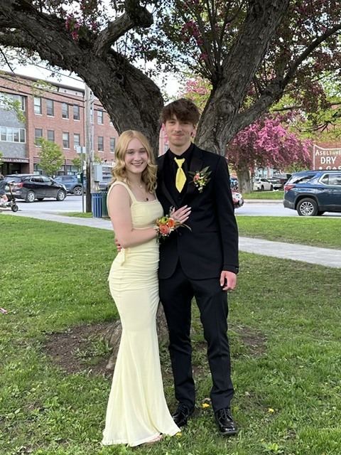 prom