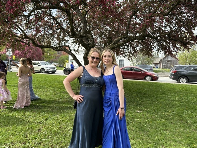 prom