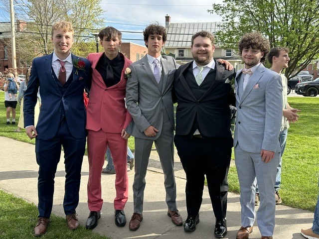 prom
