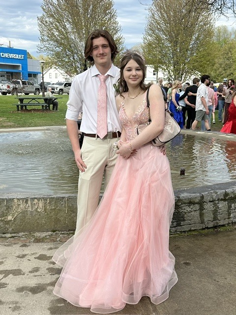 prom