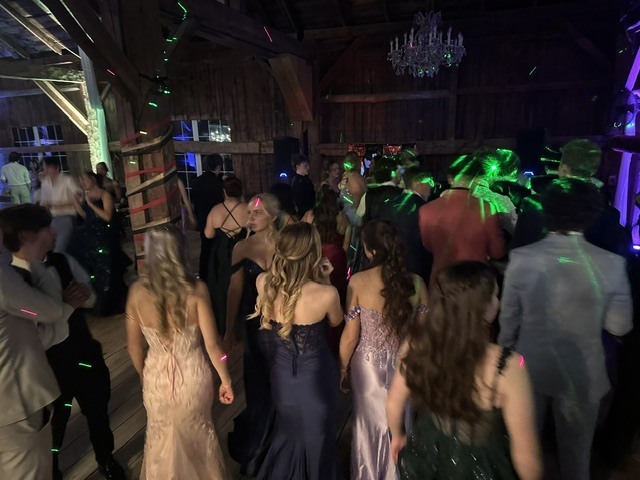 prom