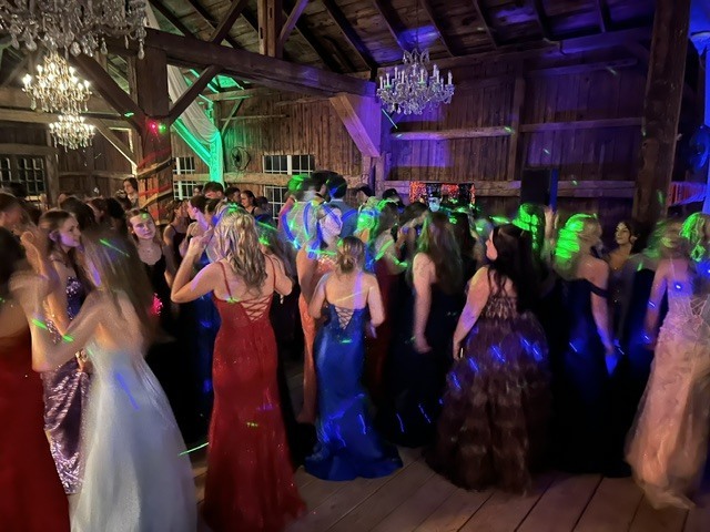 prom