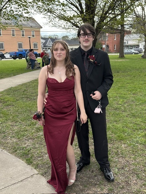 prom