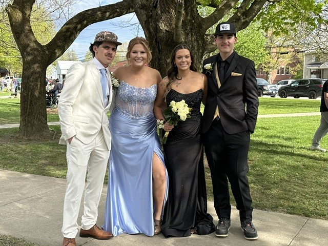 prom