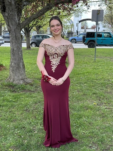prom