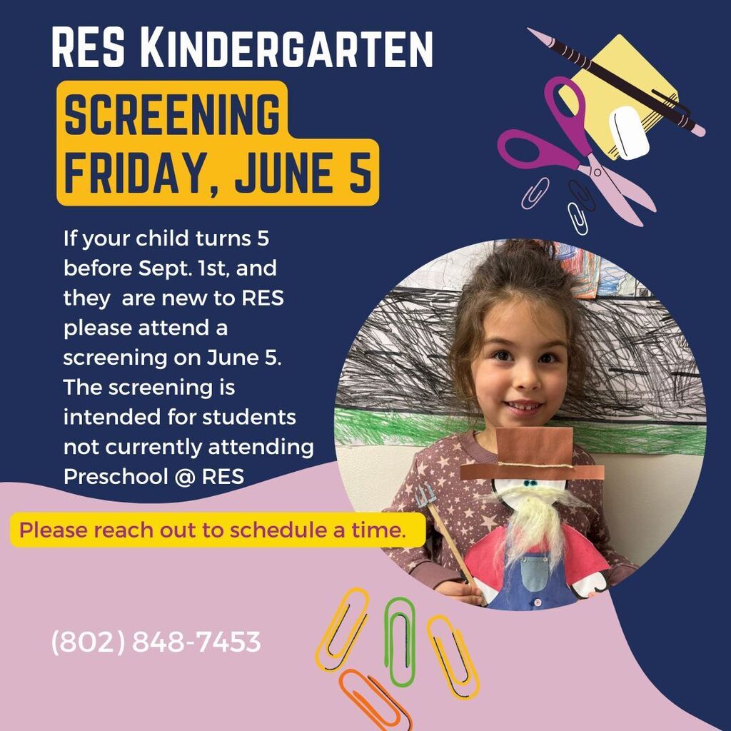K screening
