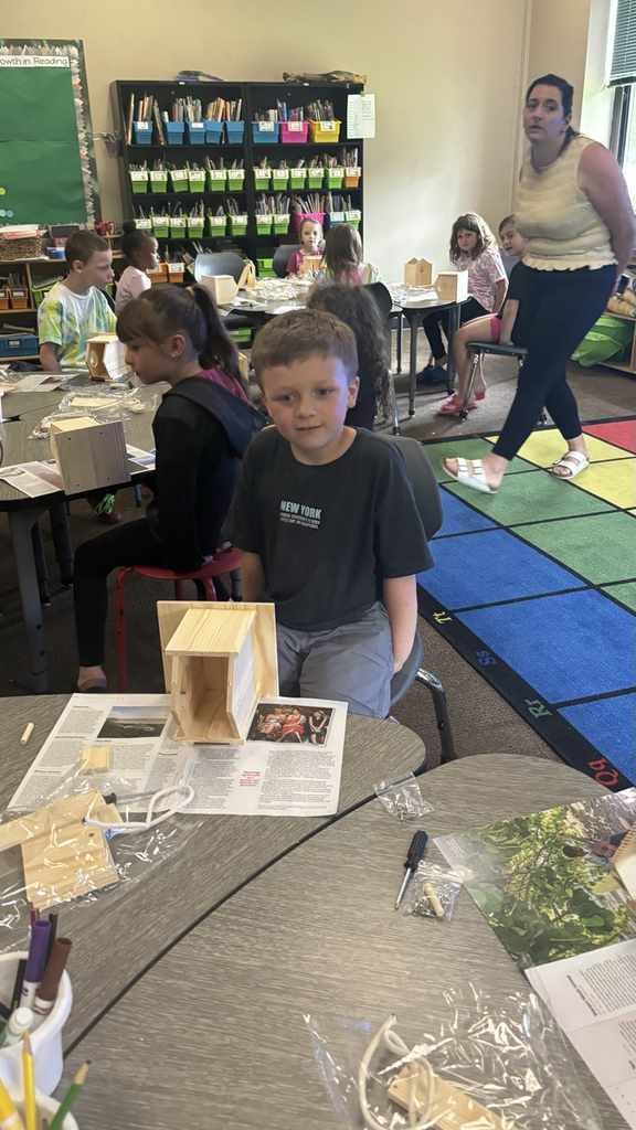 birdhouse