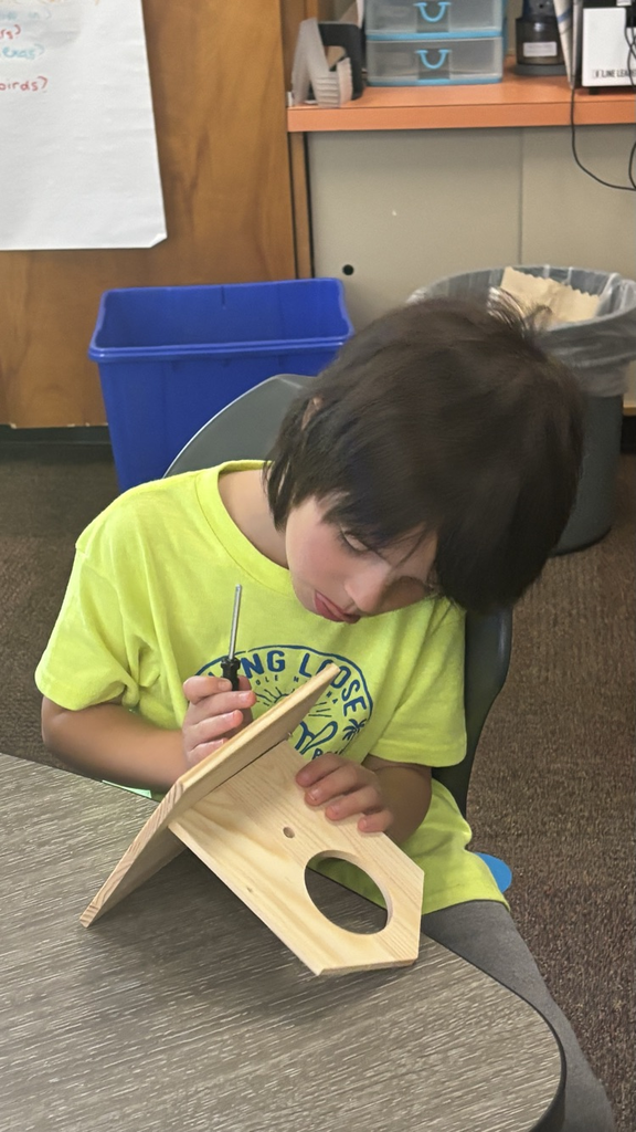 birdhouse