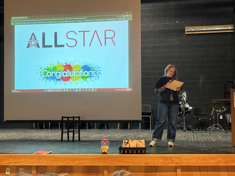 all star