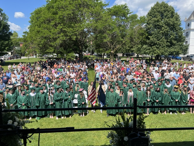 graduation