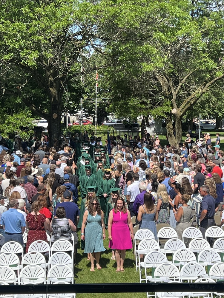 graduation
