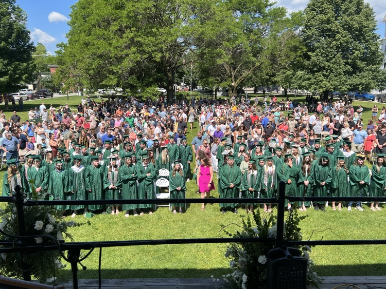 graduation