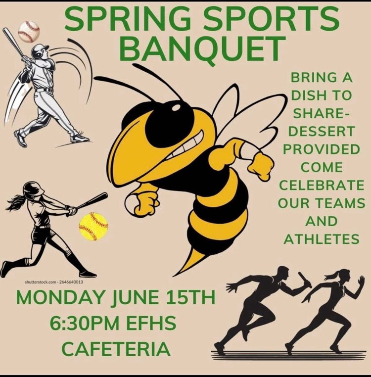 spring sports