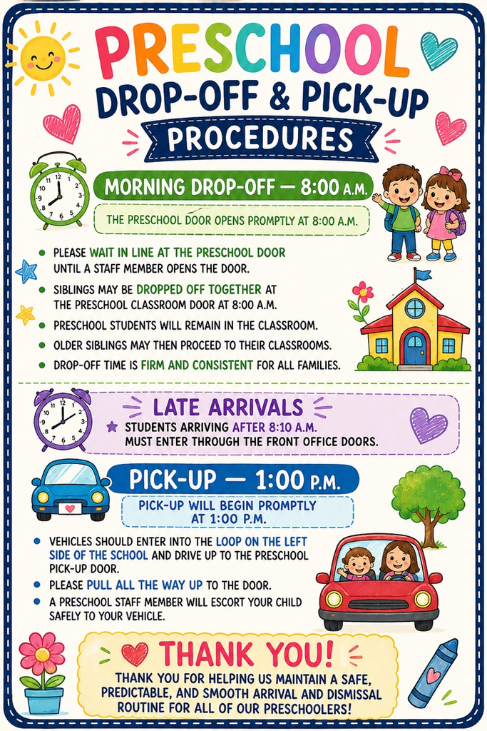 PreK