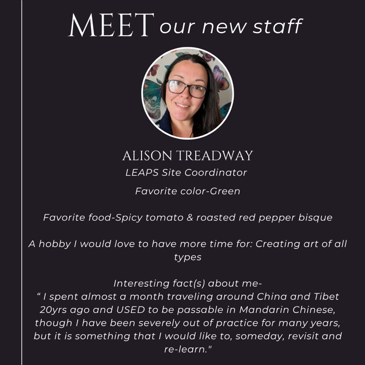 staff