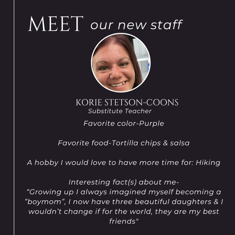 staff
