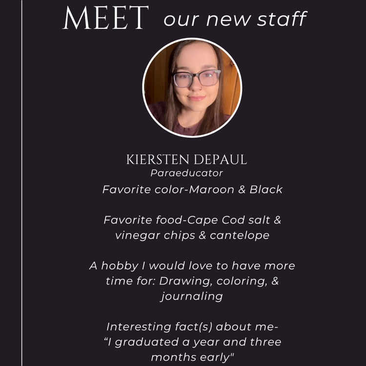 staff